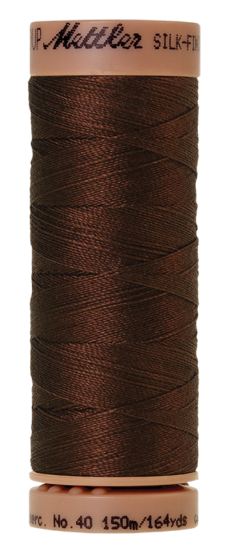 Friar Brown - Quilting Thread Art. 9136